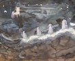 Vergeten Kunstwerk Vergeten
