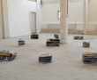 'Nine portraits of unknown people' Kunstwerk 'Nine portraits of unknown people'