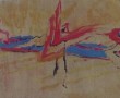 De Sprong 11 Kunstwerk De Sprong 11