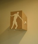 o.T. ( 3-D-tekening) o.T. ( 3-D-tekening)
