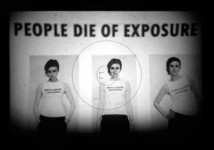 people die of exposure