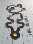 VINYL RACETRACK 01