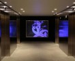 Motive motion Kunstwerk Motive motion
