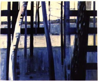 Het blauwe licht Het blauwe licht