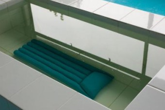 gezonken luchtbed gezonken luchtbed