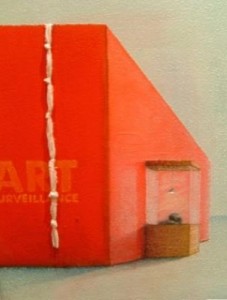 Art surveillance Art surveillance