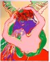 Heavenly Love Kunstwerk Heavenly Love