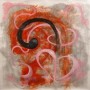 fractal 17 Kunstwerk fractal 17