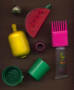 objects5 Kunstwerk objects5
