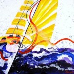sailing 9 sailing 9