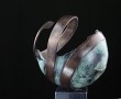 Gaia geketend Kunstwerk Gaia geketend