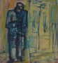 herinnering Kunstwerk herinnering