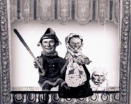 Punch & Judy Punch & Judy