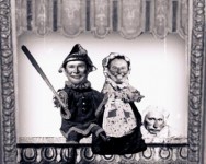 Punch & Judy