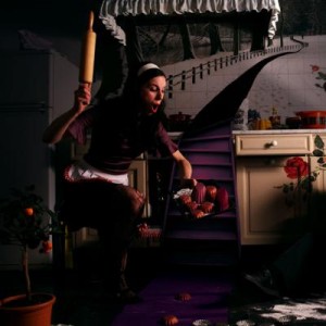 Alice Alice