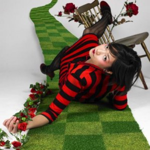 Alice Alice