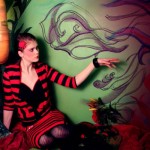 alice alice