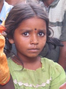 indian girl -1- - George Thormes indian girl -1- - George Thormes