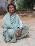 indian woman -1- - George Thormes indian woman -1- - George Thormes