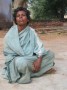 Kunstwerk indian woman -1- - George Thormes