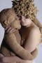 Zonder titel (serie van 4 foto's) Kunstwerk Zonder titel (serie van 4 foto's)