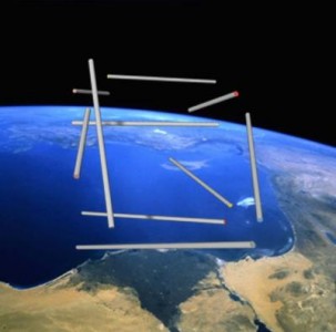 Spatial Constellation Spatial Constellation