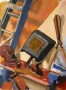 Klussen (1) Kunstwerk Klussen (1)