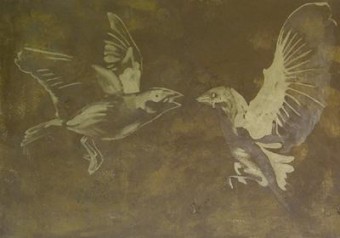 Goldn Birds Goldn Birds