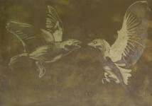 Goldn Birds Goldn Birds