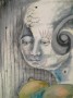 zonder titel Kunstwerk zonder titel