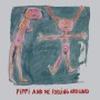 pippi Kunstwerk pippi