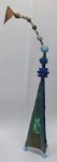 droomtoren met vlag droomtoren met vlag
