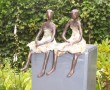le sorelle Kunstwerk le sorelle