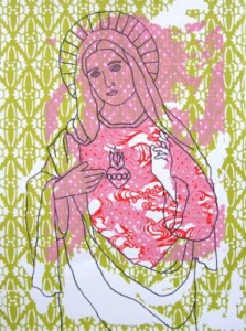 Madonna Madonna
