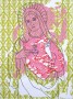 Madonna Kunstwerk Madonna