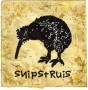 Snipstruis Kunstwerk Snipstruis