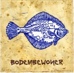 Bodembewoner Bodembewoner