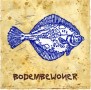 Bodembewoner Kunstwerk Bodembewoner