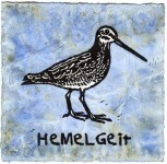 Hemelgeit