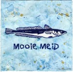 Mooie Meid Mooie Meid