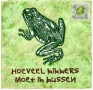 Hoeveel kikkers Kunstwerk Hoeveel kikkers
