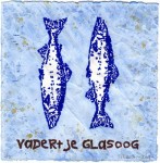 Vadertje Glasoog Vadertje Glasoog