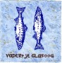 Vadertje Glasoog Kunstwerk Vadertje Glasoog