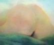 Gebogen Kunstwerk Gebogen