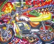 KS80 Touring Kunstwerk KS80 Touring