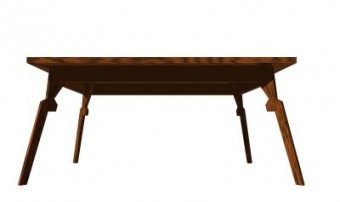 Geweertafel Geweertafel