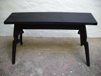 Geweertafel Geweertafel
