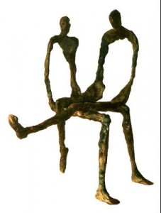 de stoel de stoel