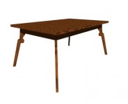 geweertafel geweertafel