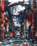 Uitweg 1 Kunstwerk Uitweg 1